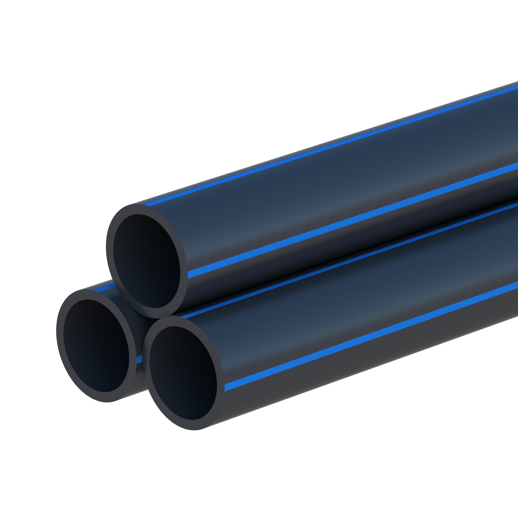PE Water Pipe